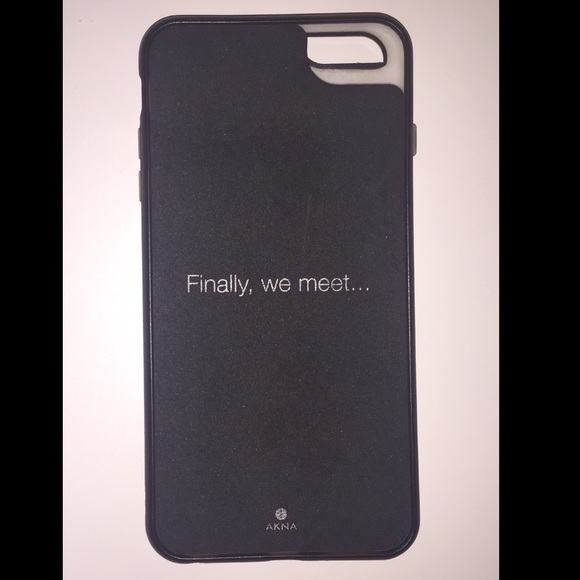 Akna IPhone 6 Plus Marble Case (Compatible w/ 6S) - Picture 2 of 2